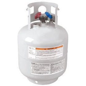 AC Service Equipment Accessories