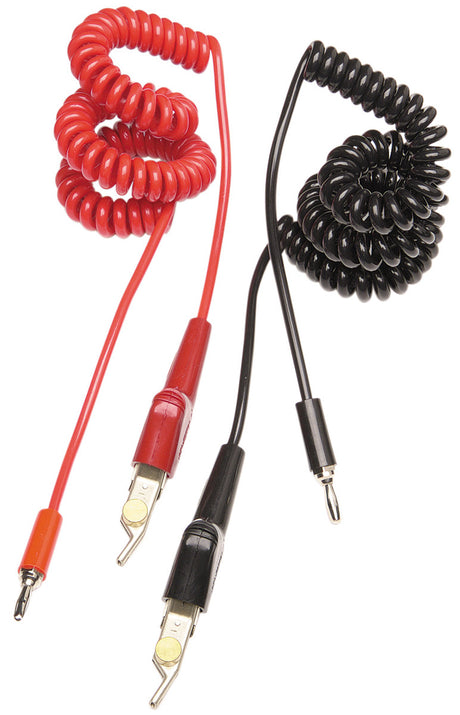 OTC 3906 Twin 5' Piercing Test Lead Set