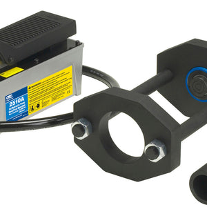 Leaf Spring, Bushing Kits & Adapters