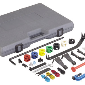 Transmission Service Tools
