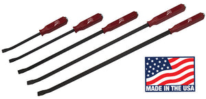 Pry Bar Picks &Hooks