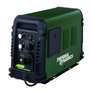 Plasma Cutters