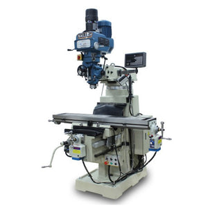 Milling Machines