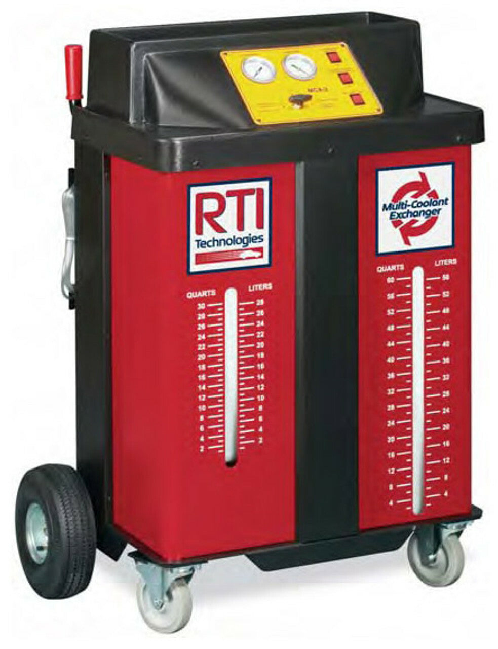 Coolant Service