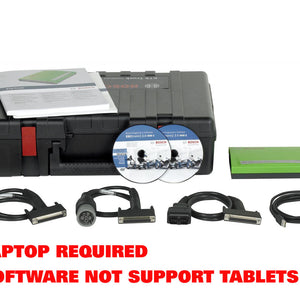 OTC Scan Tools