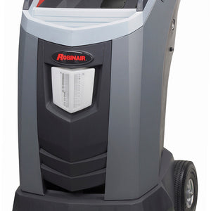 Refrigerant Recovery & Refrigerant Recycle Machine