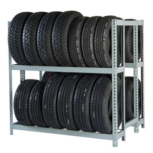 Tire Racks