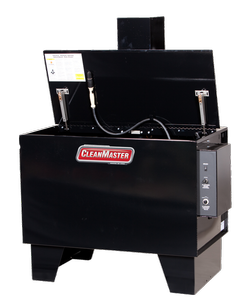 Automatic Cleaning Systems for Parts Washing