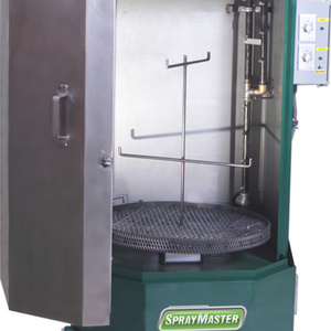Front Load Parts Washers