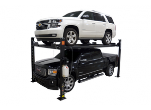 Automotive Lifts